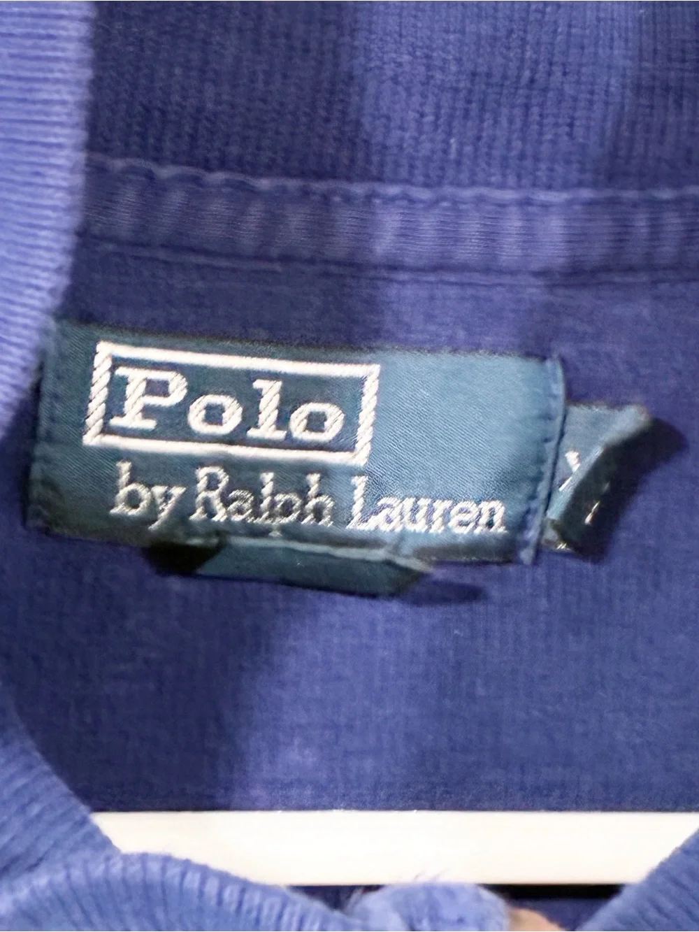 Polo Ralph Lauren polo ralph